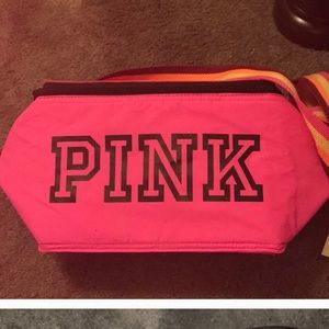 Punk lunch box with key chain. Price is firm.